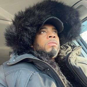 Meet your Posher, Aneudy